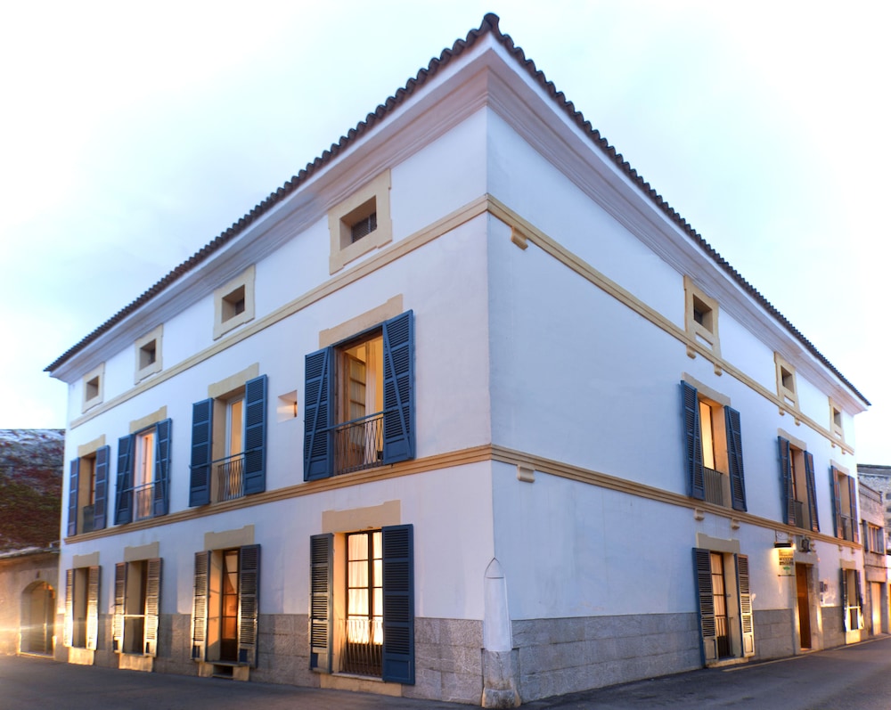 Hotel Can Moragues - zdjęcie 3