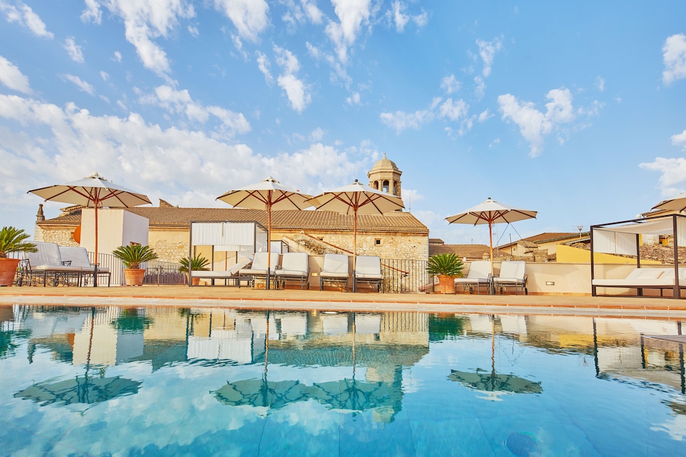 Cas Comte Suites & Spa - Adults Only