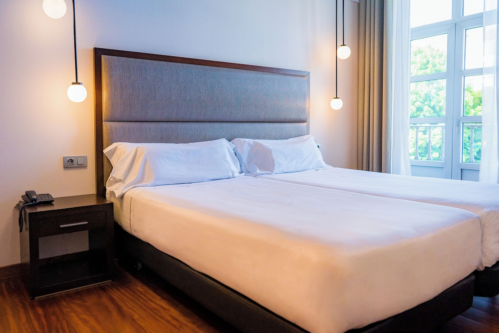 Compostela Hotel - zdjęcie 3