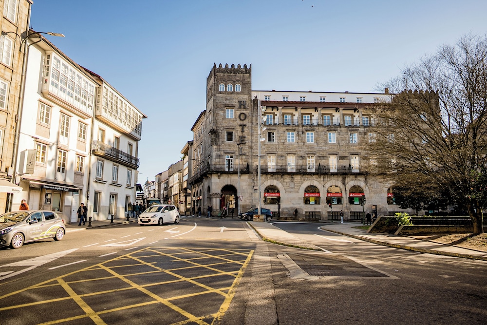 Compostela Hotel - zdjęcie 2