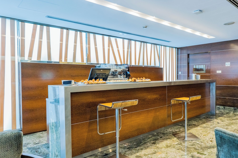 Compostela Hotel - zdjęcie 4