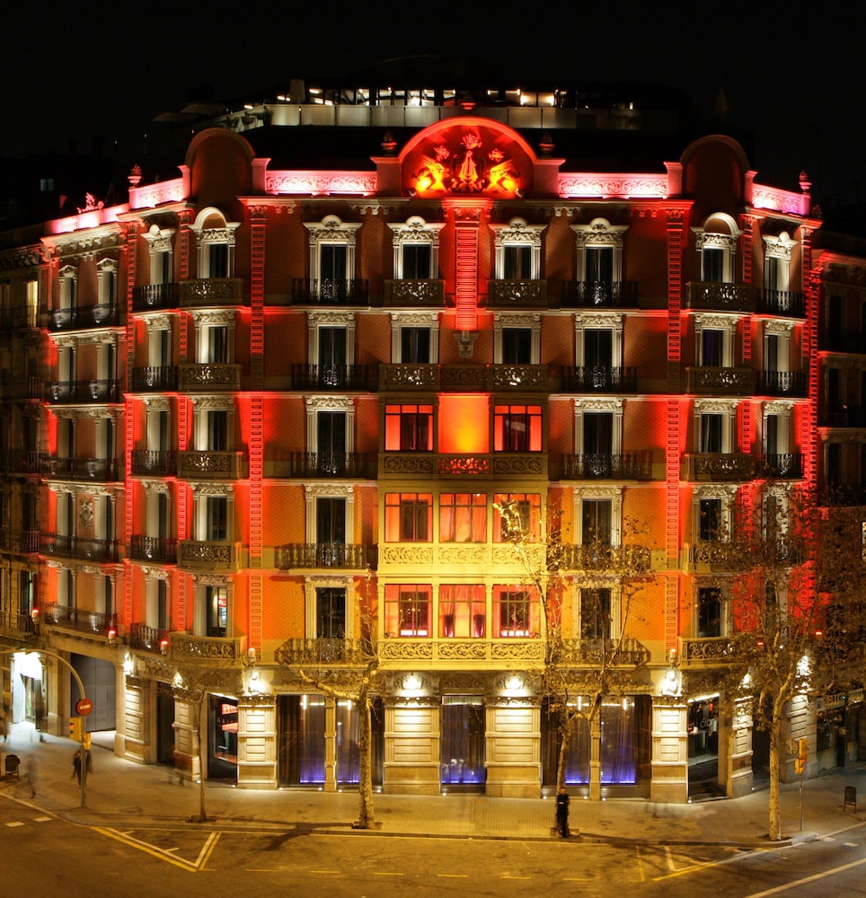 Cram Hotel - zdjęcie 3