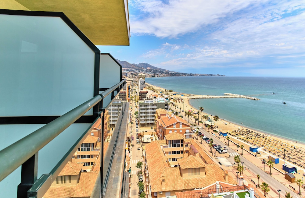 Leonardo Hotel Fuengirola Costa del Sol — Attractions in the area in Fuengirola, Andalusia