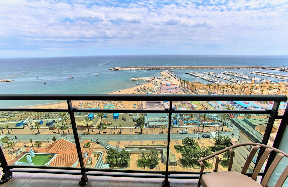 Leonardo Hotel Fuengirola Costa del Sol — Attractions in the area in Fuengirola, Andalusia