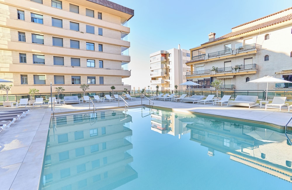 Leonardo Hotel Fuengirola Costa del Sol - zdjęcie 2