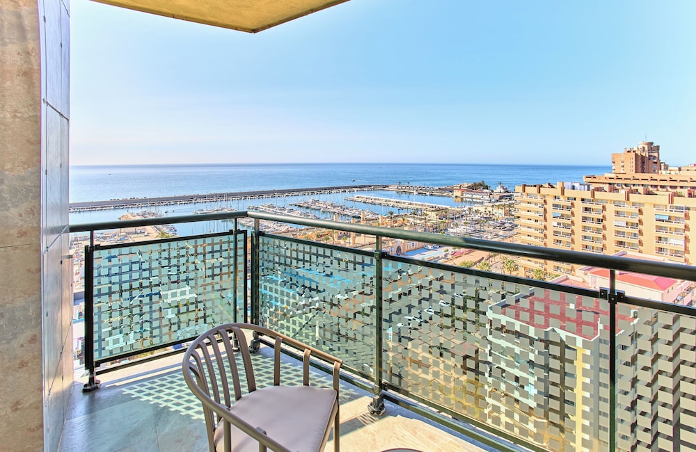 Leonardo Hotel Fuengirola Costa del Sol — Attractions in the area in Fuengirola, Andalusia