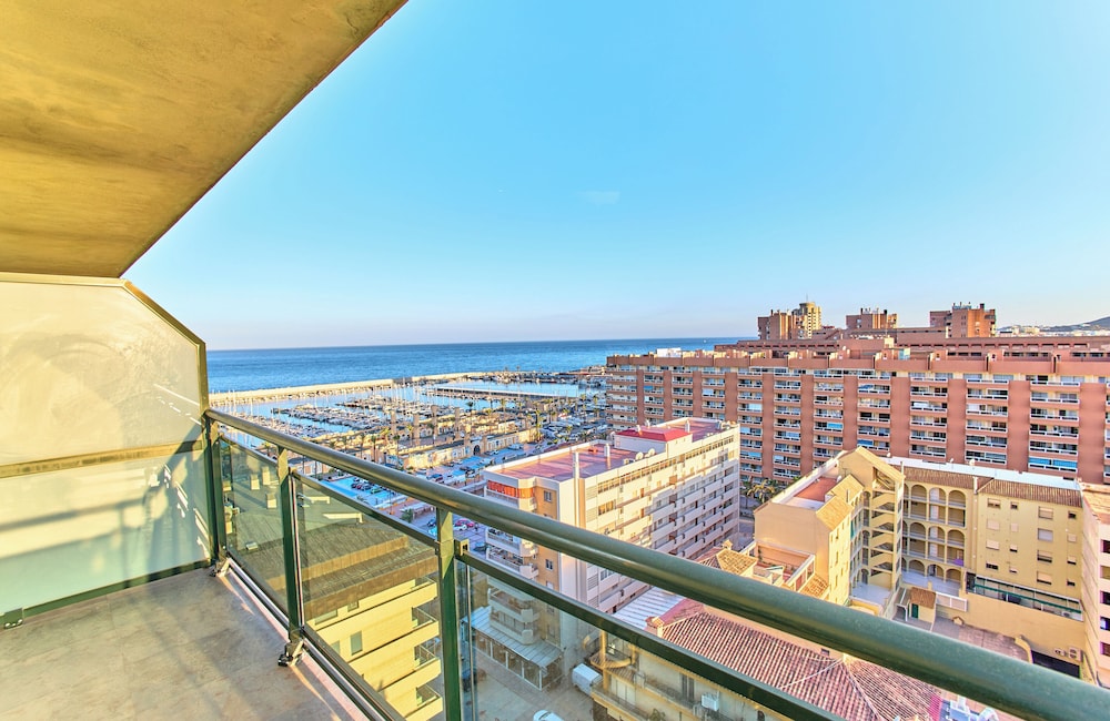 Leonardo Hotel Fuengirola Costa del Sol — Attractions in the area in Fuengirola, Andalusia