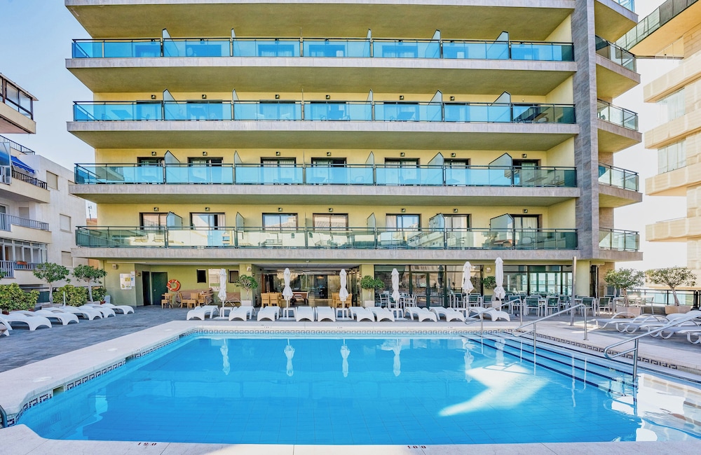 Leonardo Hotel Fuengirola Costa del Sol - zdjęcie 4
