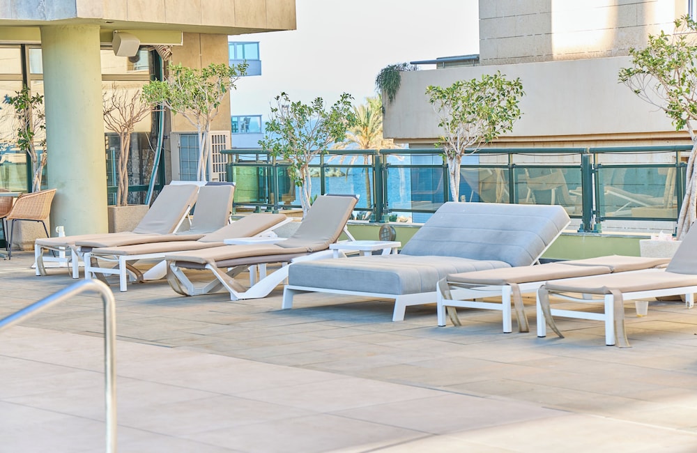 Leonardo Hotel Fuengirola Costa del Sol — Hotel building in Fuengirola, Andalusia