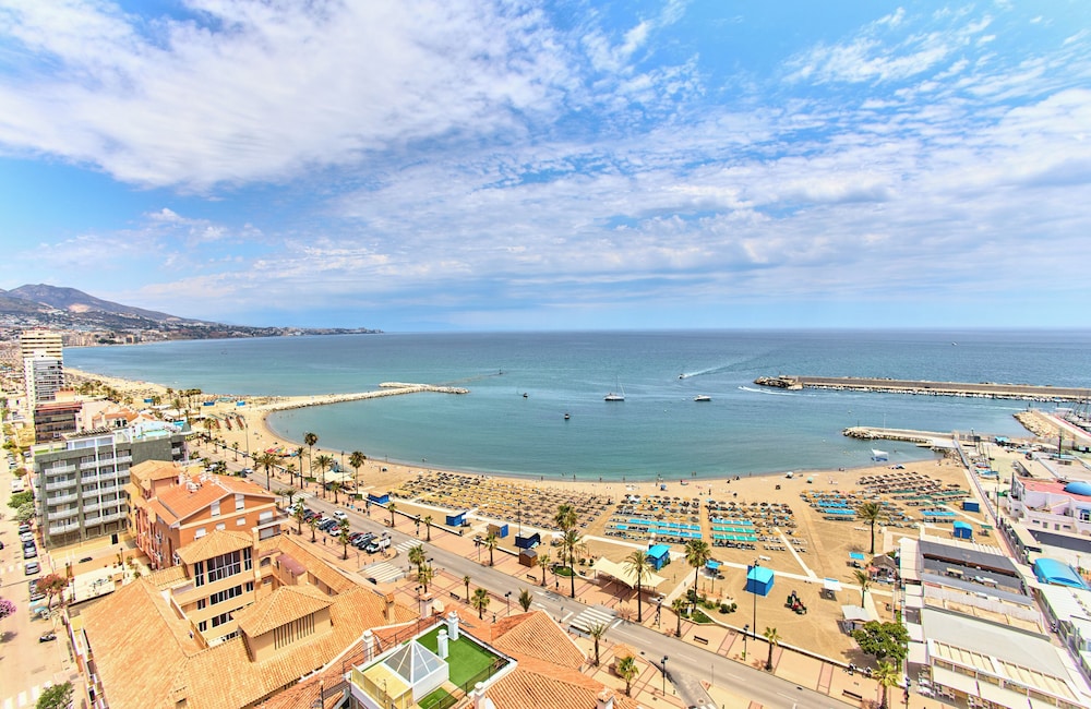 Leonardo Hotel Fuengirola Costa del Sol - zdjęcie 3