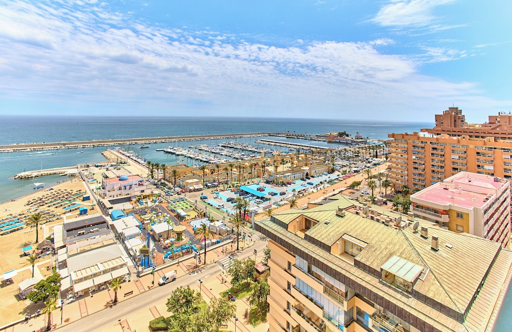 Leonardo Hotel Fuengirola Costa del Sol — Attractions in the area in Fuengirola, Andalusia
