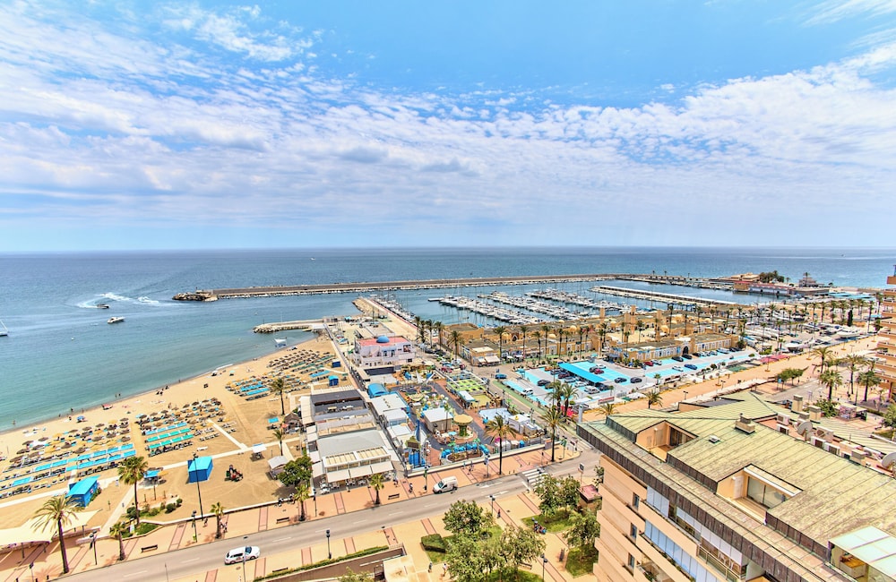 Leonardo Hotel Fuengirola Costa del Sol - zdjęcie 5