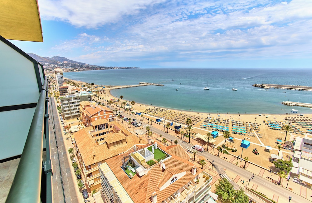 Leonardo Hotel Fuengirola Costa del Sol — Attractions in the area in Fuengirola, Andalusia