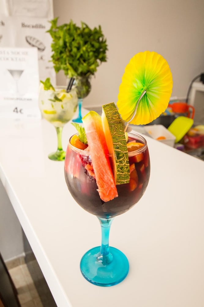 Hotel Amic Gala — Restaurant & bars in Playa de Palma, Balearic Islands