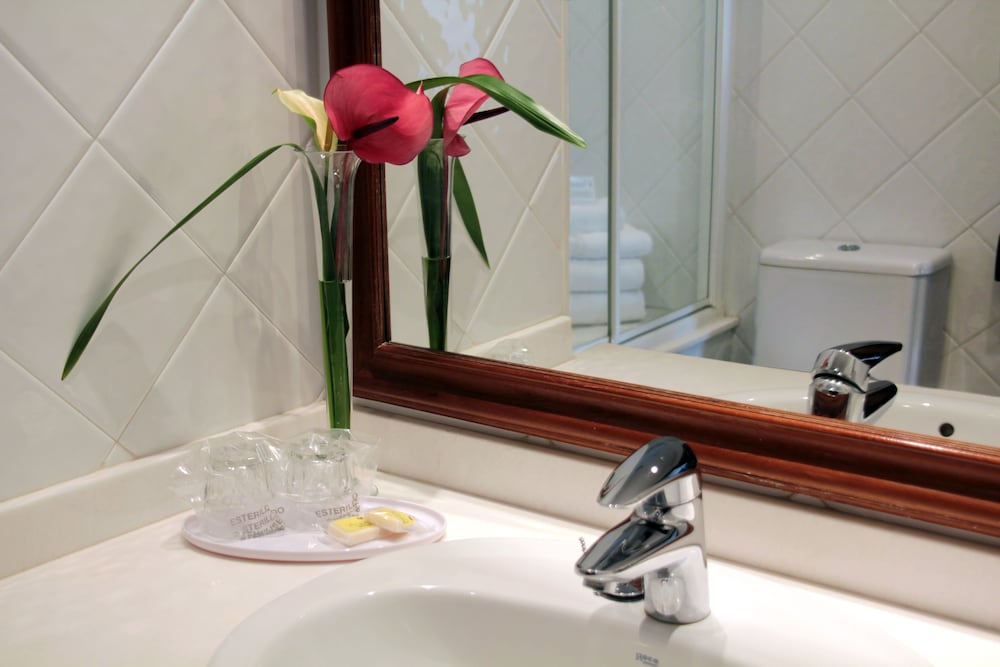 Galeon Suites — Hotel rooms in Pollenca, Balearic Islands