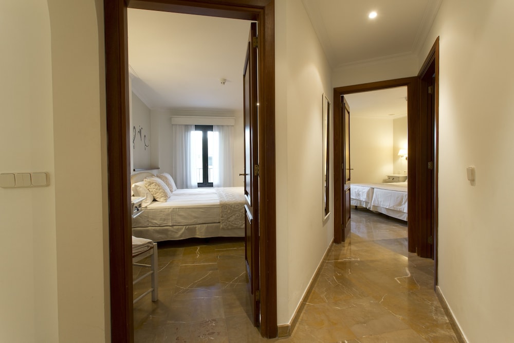 Galeon Suites — Hotel rooms in Pollenca, Balearic Islands