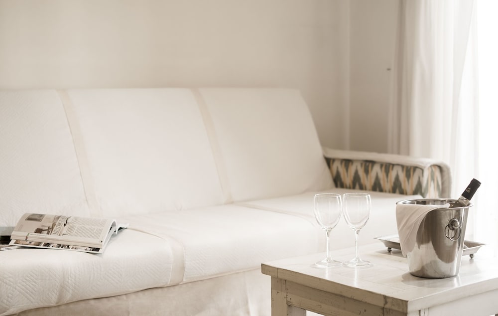 Galeon Suites — Hotel rooms in Pollenca, Balearic Islands