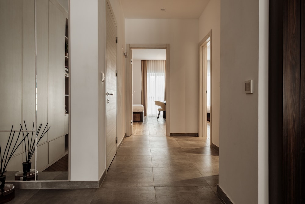 1926 Le Soleil Hotel & SPA — Rooms in Sliema, Malta Island