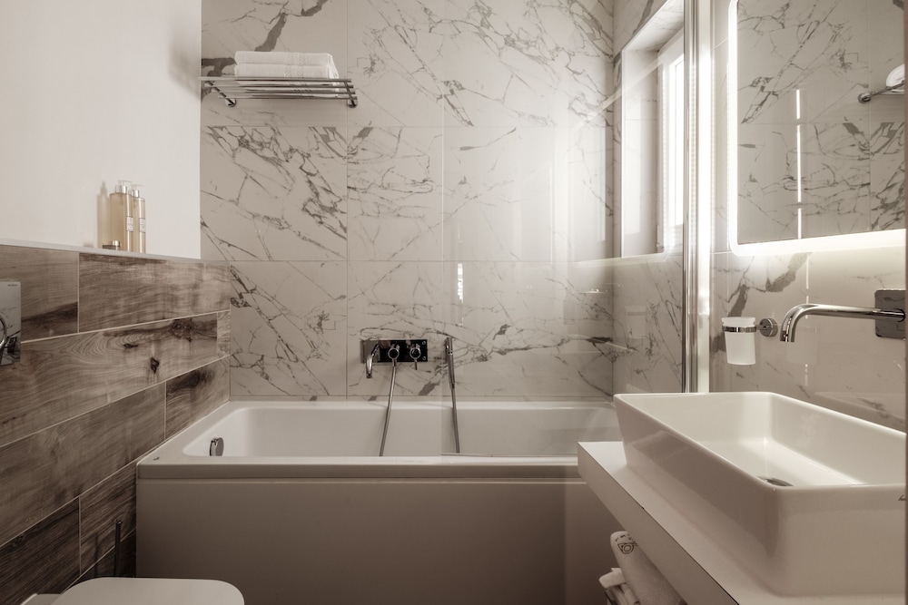 1926 Le Soleil Hotel & SPA — Rooms in Sliema, Malta Island