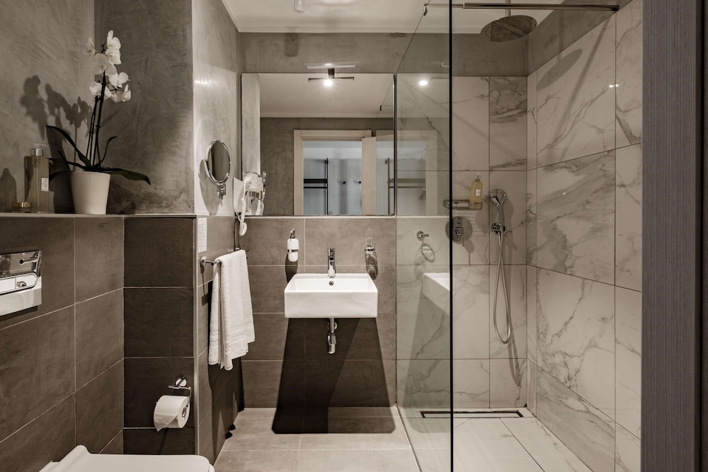 1926 Le Soleil Hotel & SPA — Rooms in Sliema, Malta Island
