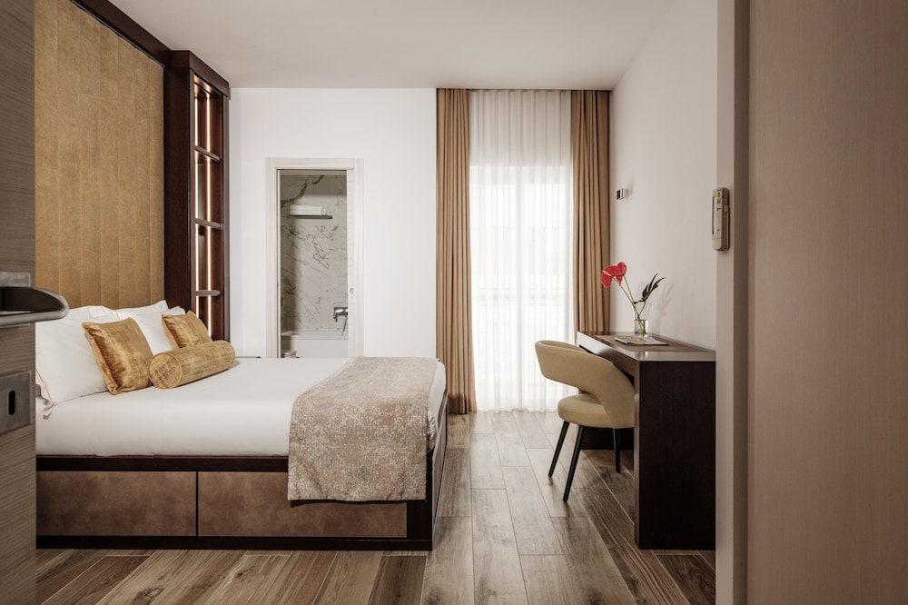 1926 Le Soleil Hotel & SPA — Rooms in Sliema, Malta Island