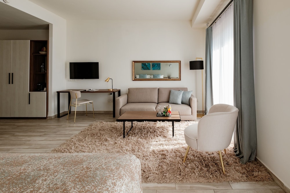 1926 Le Soleil Hotel & SPA — Rooms in Sliema, Malta Island