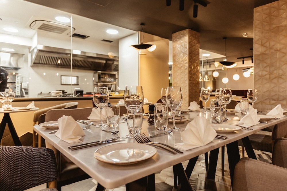 1926 Le Soleil Hotel & SPA — Restaurant in Sliema, Malta Island
