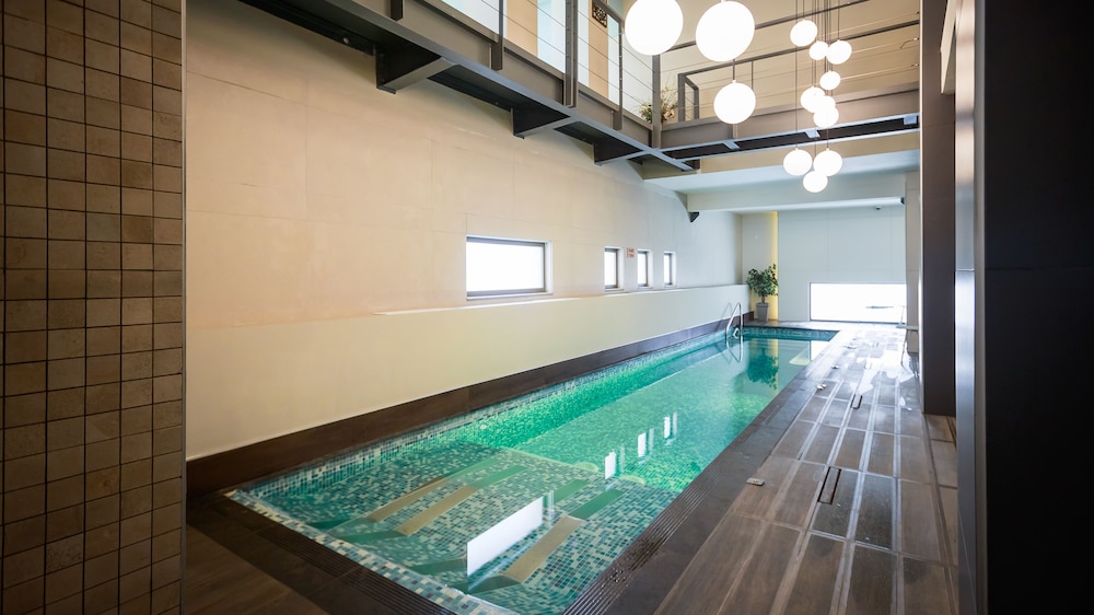 1926 Le Soleil Hotel & SPA — Facilities in Sliema, Malta Island