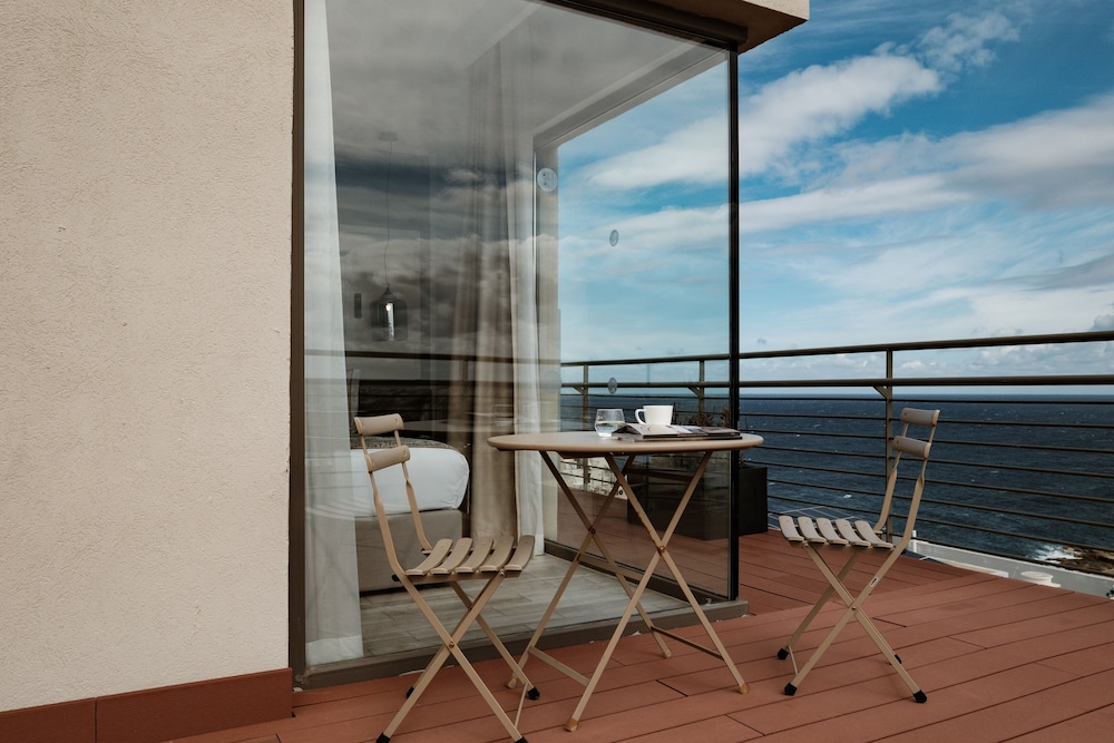1926 Le Soleil Hotel & SPA — View in Sliema, Malta Island