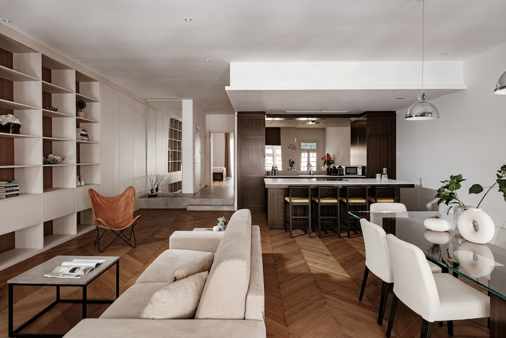 1926 Le Soleil Hotel & SPA — Rooms in Sliema, Malta Island