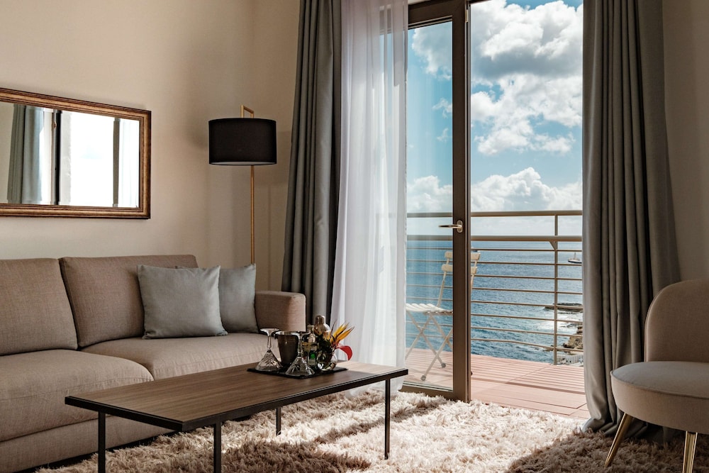 1926 Le Soleil Hotel & SPA — Rooms in Sliema, Malta Island