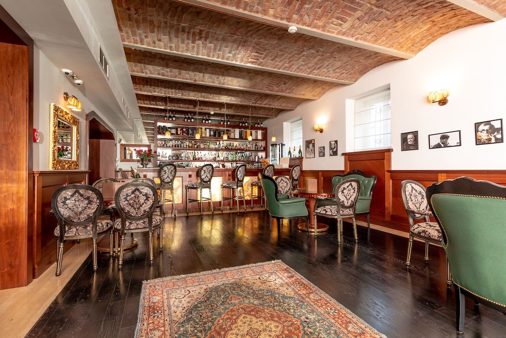 Le Premier Boutique Hotel - zdjęcie 5