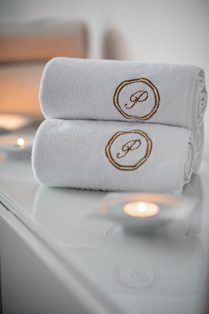 Le Premier Boutique Hotel - zdjęcie 4