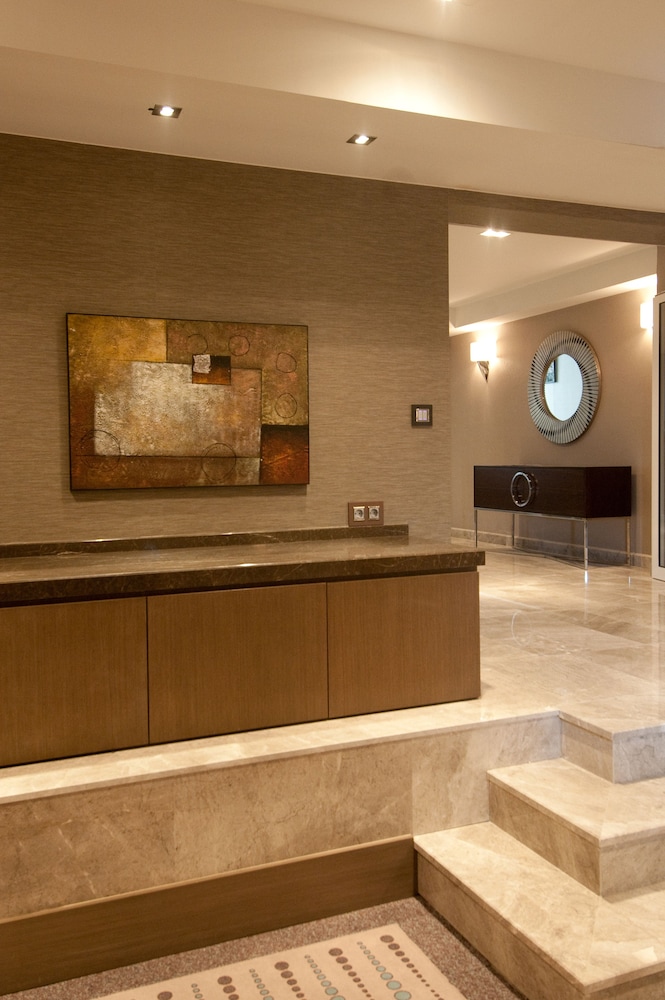 TITANIC Comfort Berlin Mitte — Hotel building in Berlin, Berlin