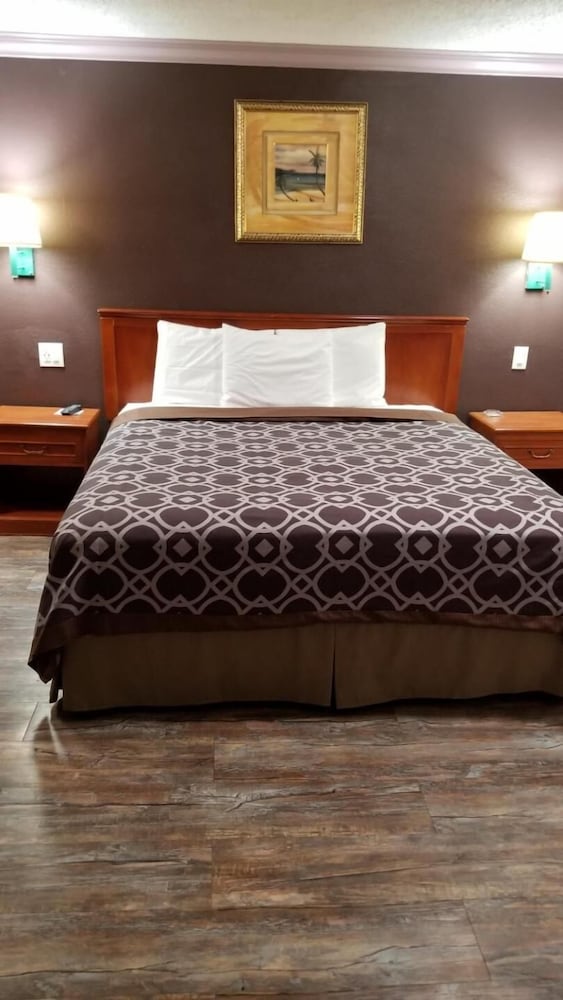 Hollywood Stars Inn - In Los Angeles (Hollywood) — Hotel rooms in Los Angeles, California