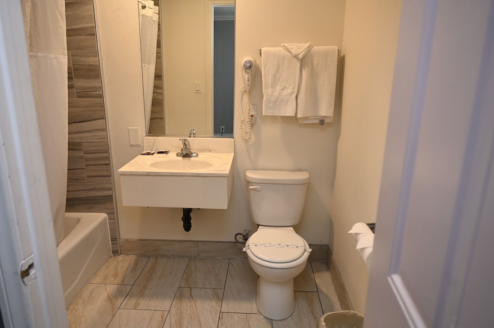 Hollywood Stars Inn - In Los Angeles (Hollywood) — Hotel rooms in Los Angeles, California
