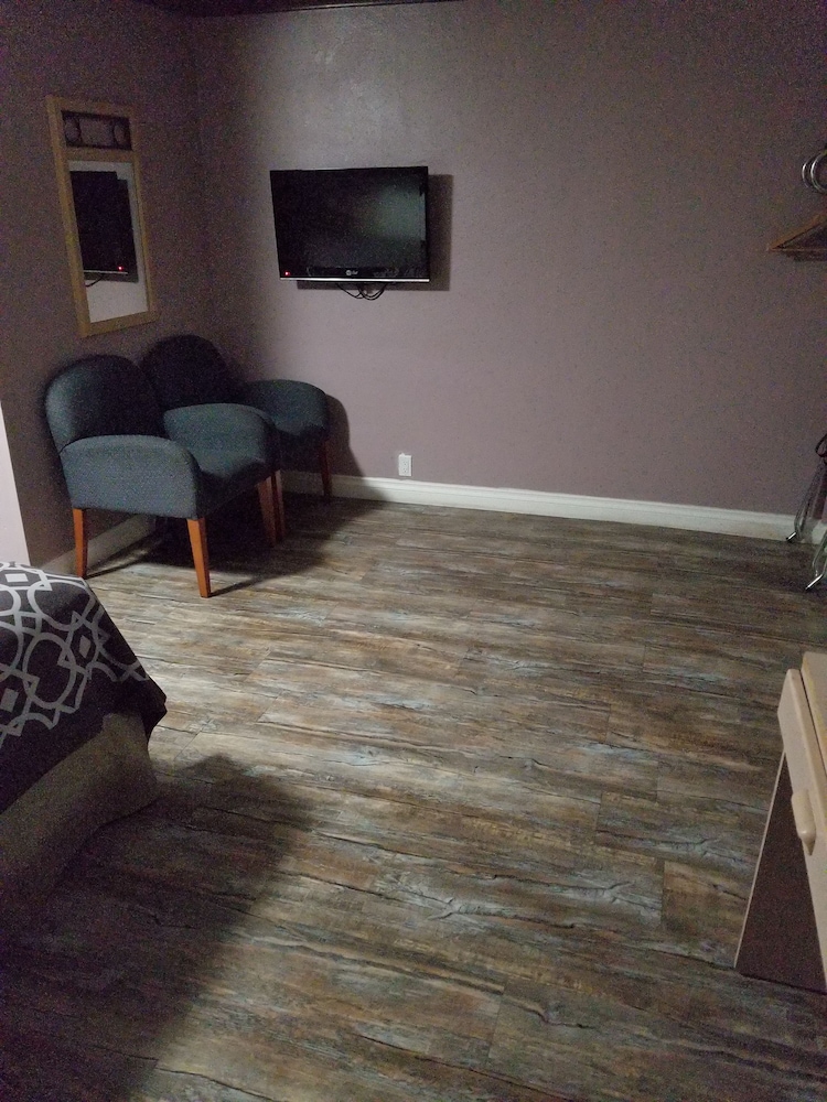 Hollywood Stars Inn - In Los Angeles (Hollywood) — Hotel rooms in Los Angeles, California