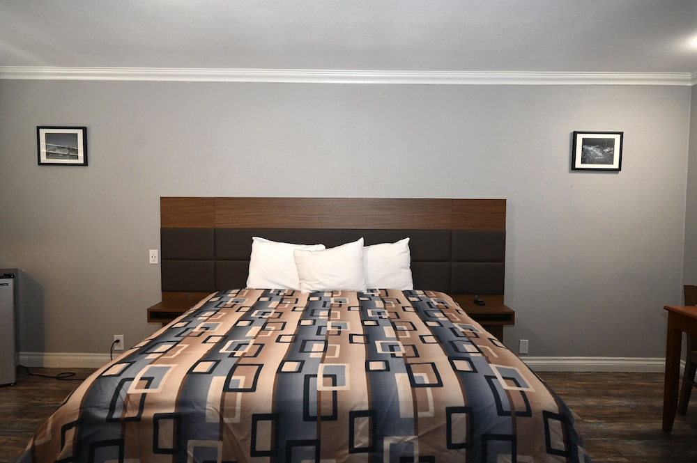 Hollywood Stars Inn - In Los Angeles (Hollywood) — Hotel rooms in Los Angeles, California