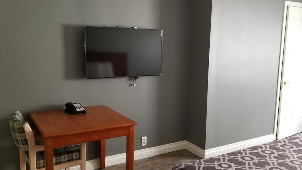 Hollywood Stars Inn - In Los Angeles (Hollywood) — Hotel rooms in Los Angeles, California