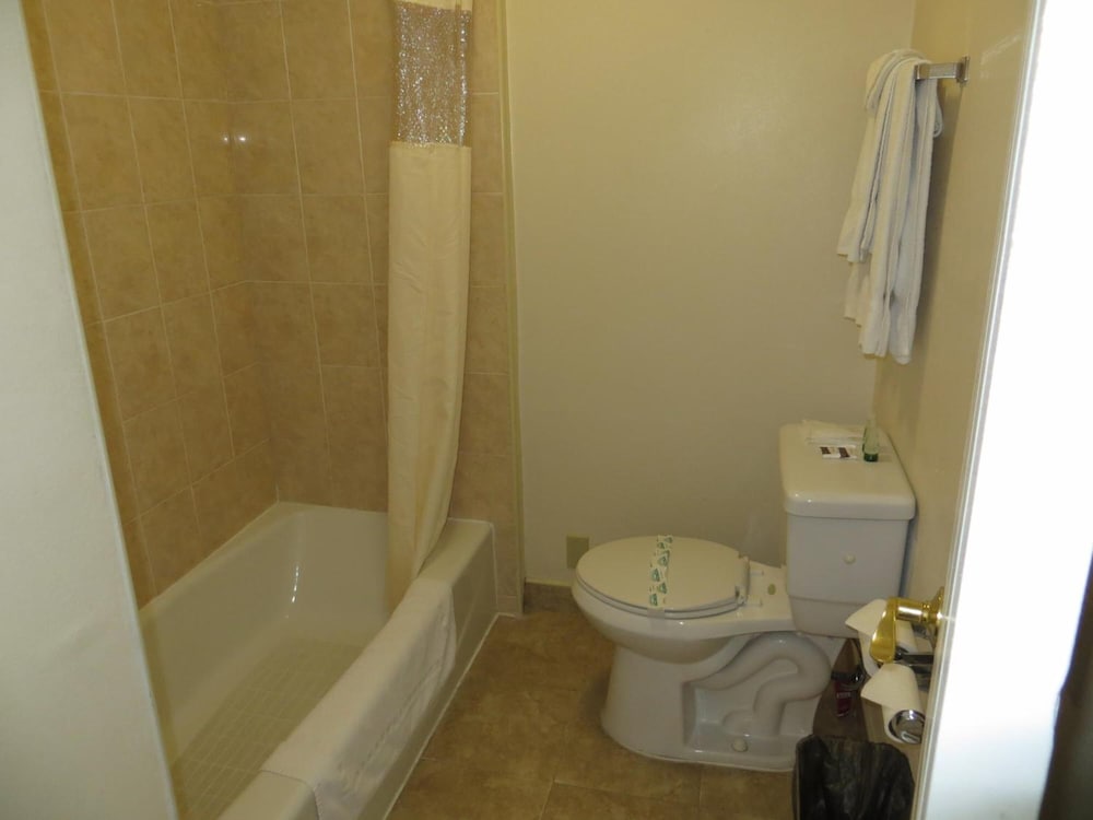 Hollywood Stars Inn - In Los Angeles (Hollywood) — Hotel rooms in Los Angeles, California