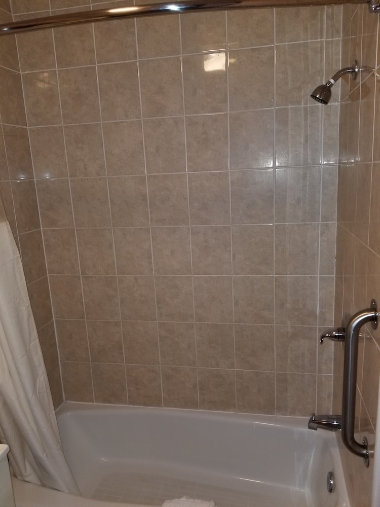 Hollywood Stars Inn - In Los Angeles (Hollywood) — Hotel rooms in Los Angeles, California