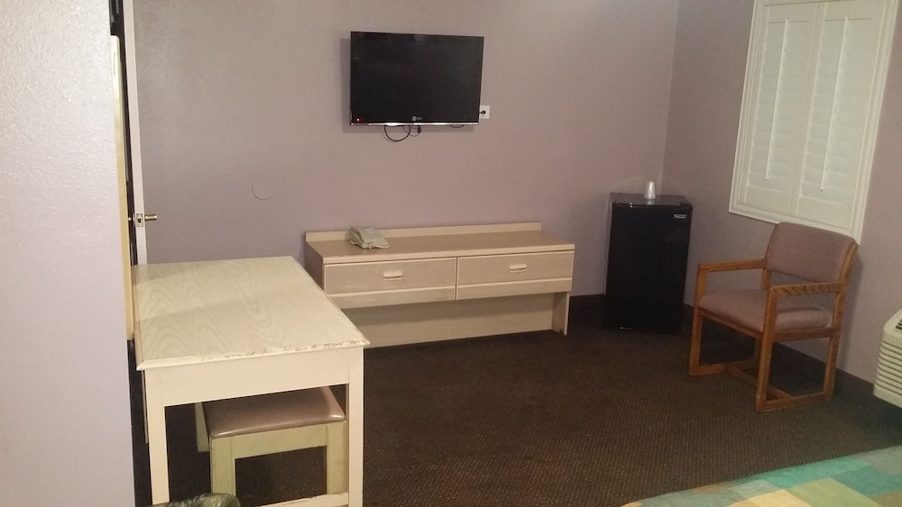 Hollywood Stars Inn - In Los Angeles (Hollywood) — Hotel rooms in Los Angeles, California
