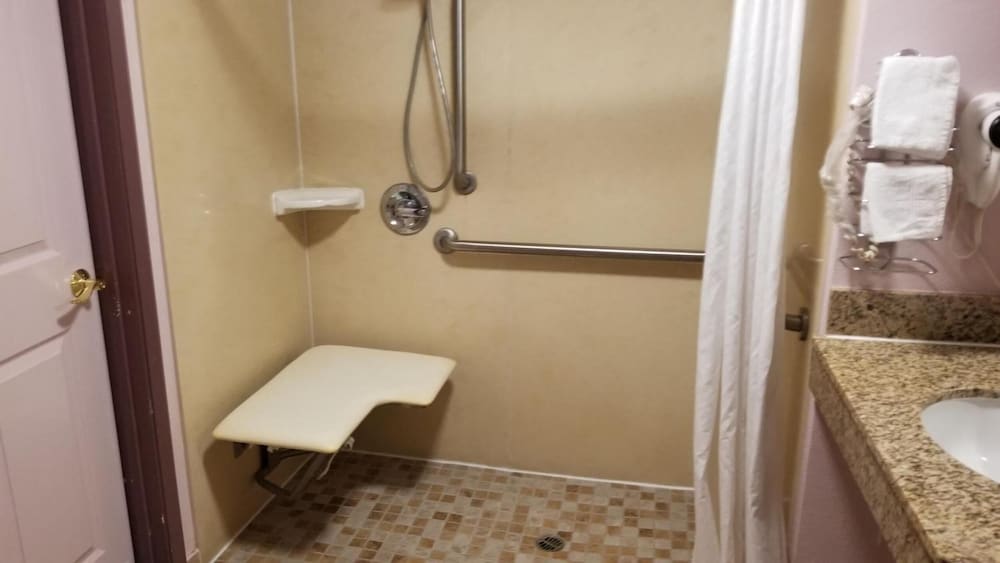 Hollywood Stars Inn - In Los Angeles (Hollywood) — Hotel rooms in Los Angeles, California