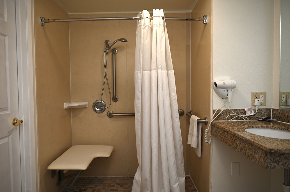 Hollywood Stars Inn - In Los Angeles (Hollywood) — Hotel rooms in Los Angeles, California