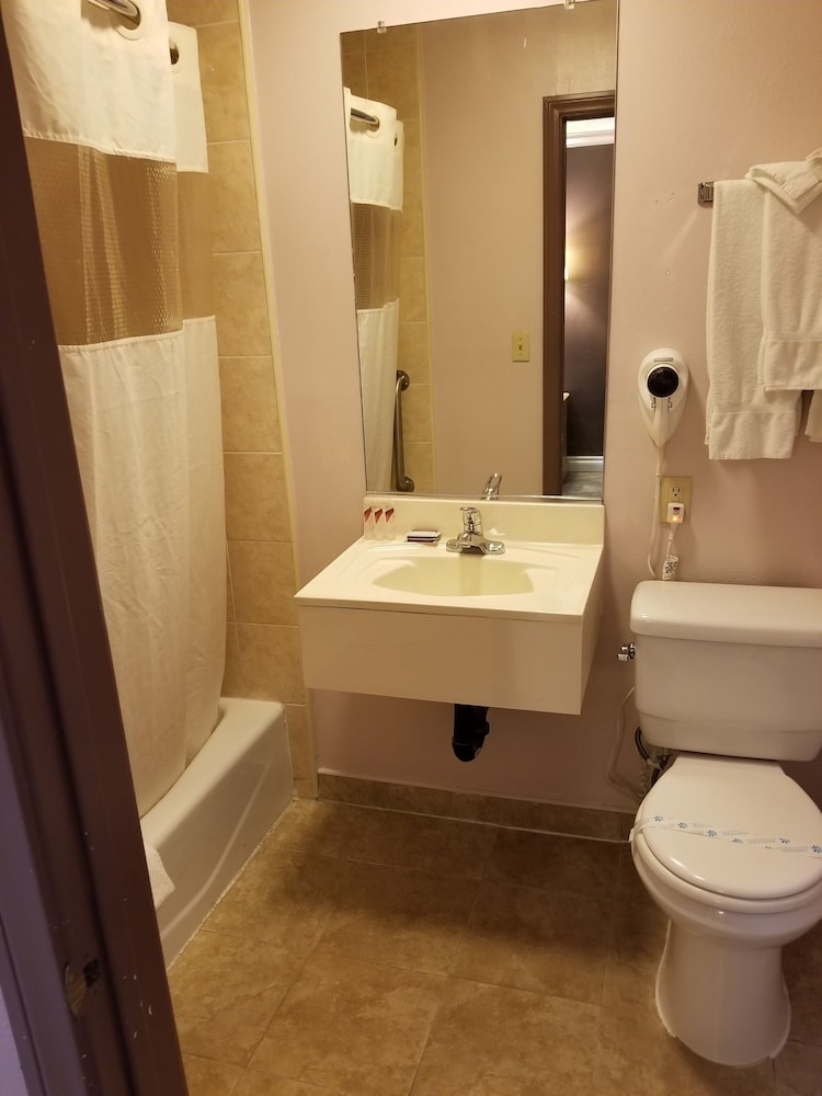 Hollywood Stars Inn - In Los Angeles (Hollywood) — Hotel rooms in Los Angeles, California