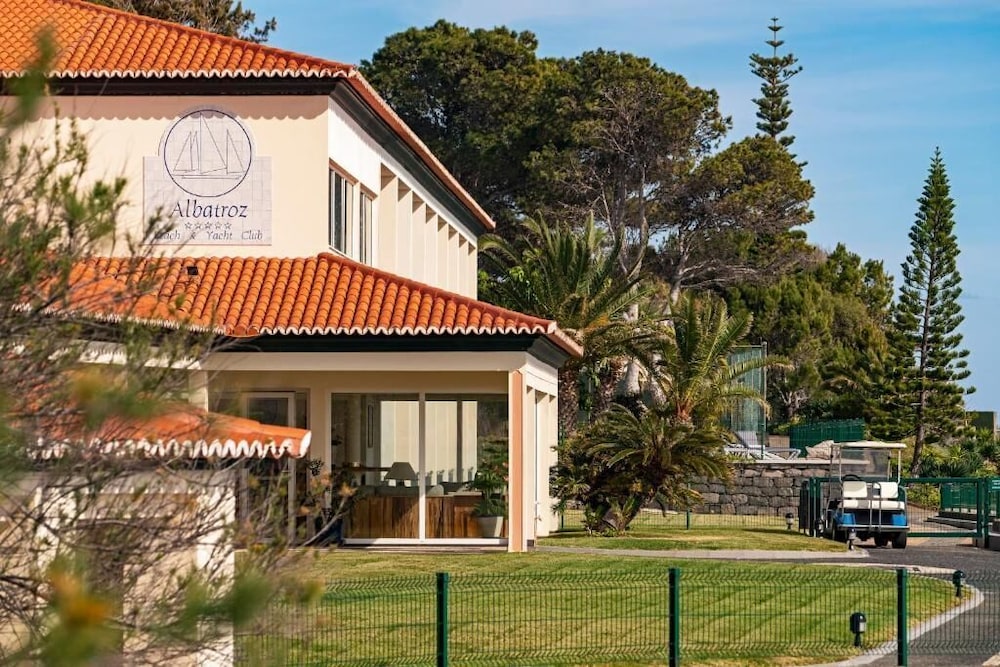 Albatroz Beach & Yacht Club - zdjęcie 4