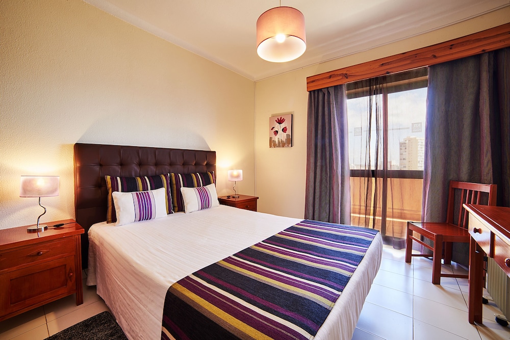 RR Club  Amarilis — Hotel rooms in Portimão, Faro