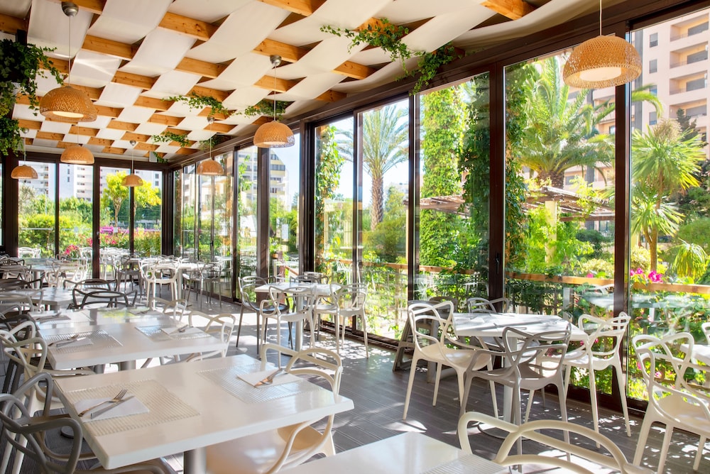 RR Club  Amarilis — Restaurant & bars in Portimão, Faro
