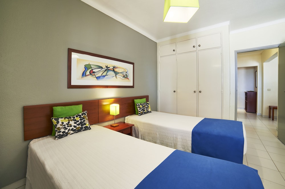 RR Club  Amarilis — Hotel rooms in Portimão, Faro