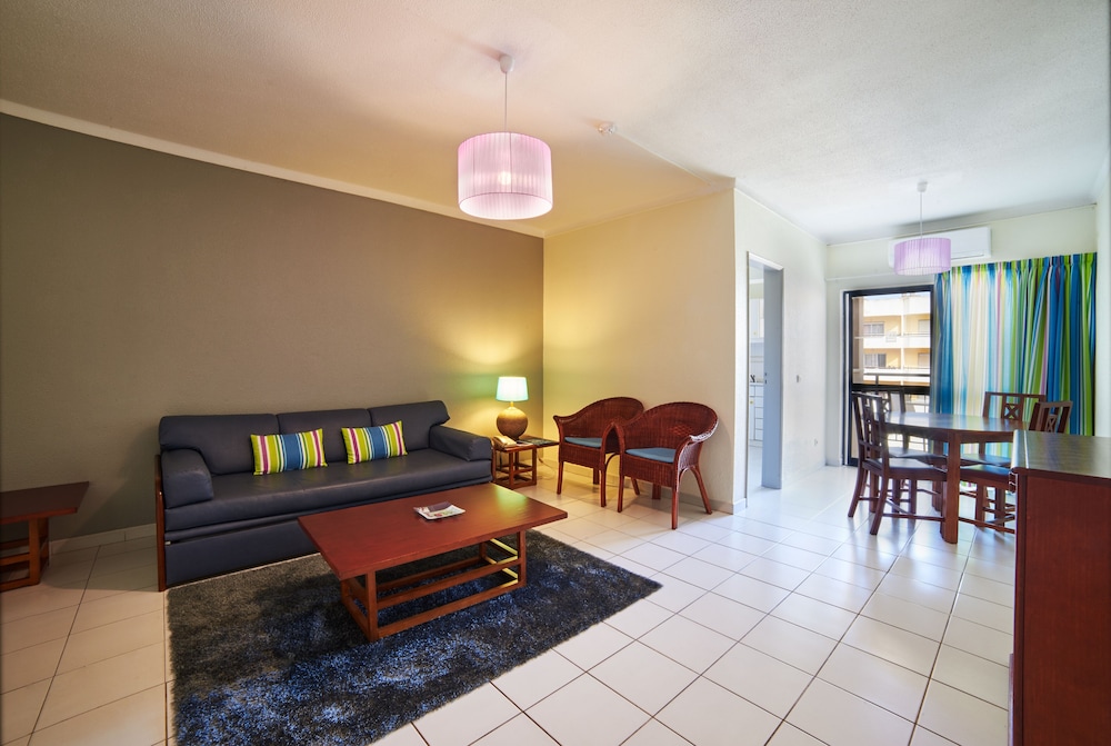 RR Club  Amarilis — Hotel rooms in Portimão, Faro